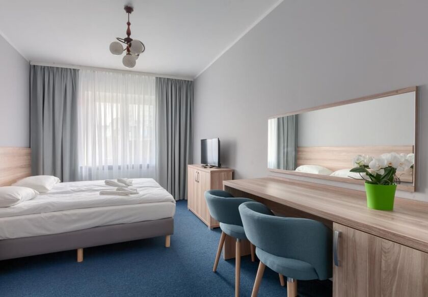 Dom Wczasowy POSEJDON 15