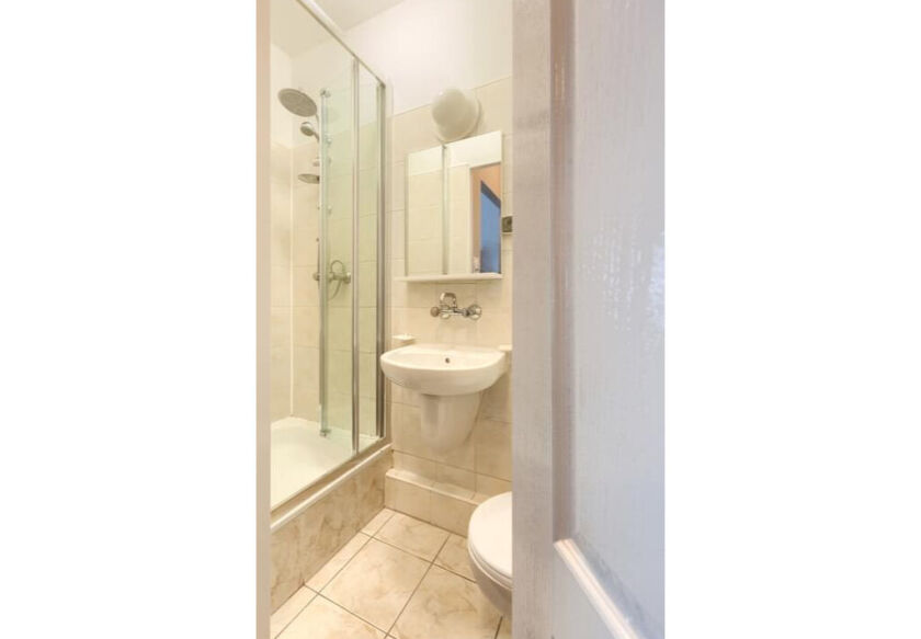 Dom Wczasowy POSEJDON 22