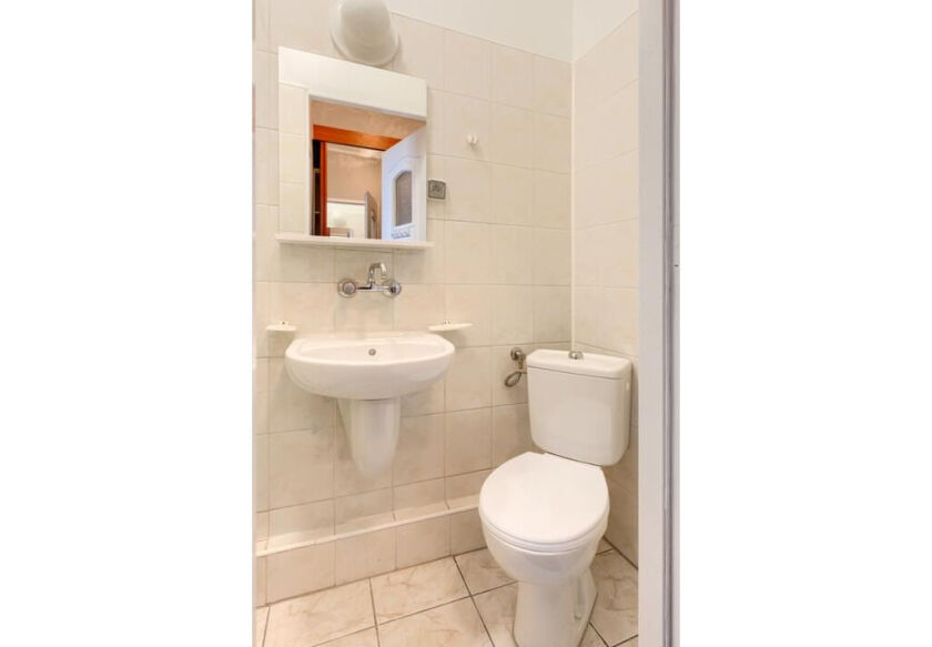 Dom Wczasowy POSEJDON 23