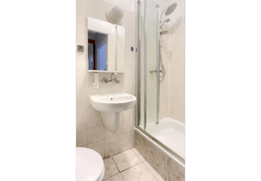 Dom Wczasowy POSEJDON 26