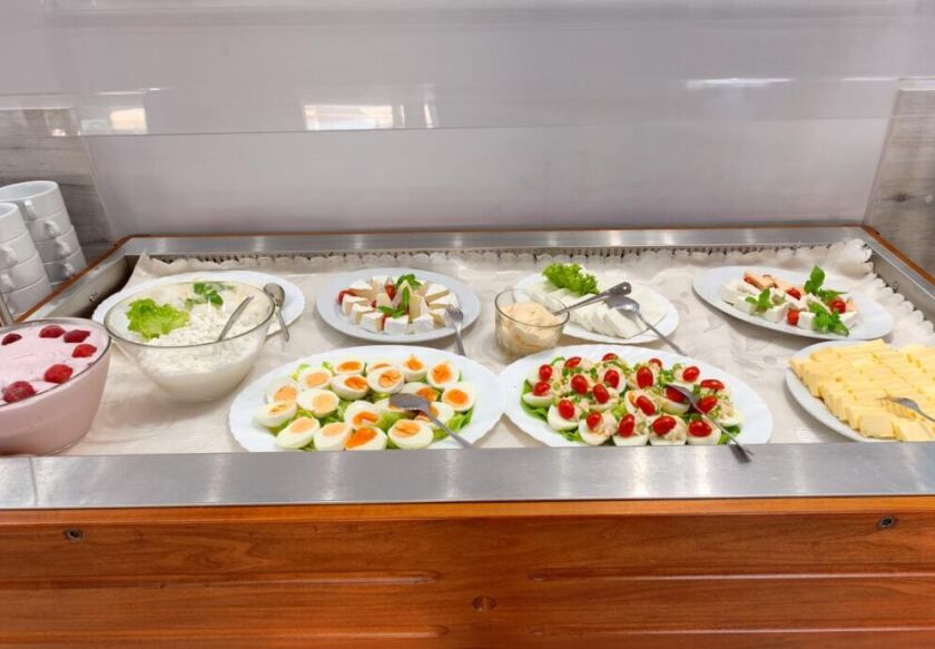 Dom Wczasowy POSEJDON 27