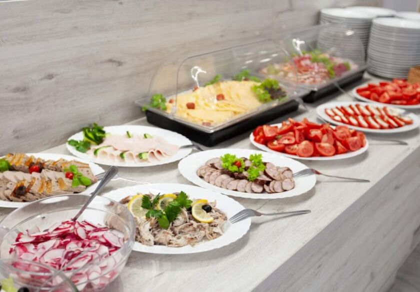 Dom Wczasowy POSEJDON 28