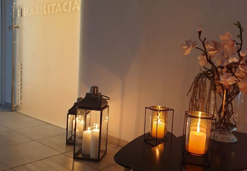 Dom Wczasowy POSEJDON 29