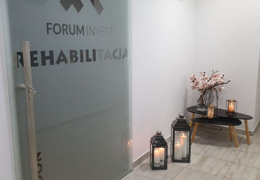 Dom Wczasowy POSEJDON 30