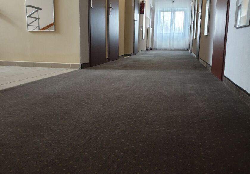 Dom Wczasowy POSEJDON 31