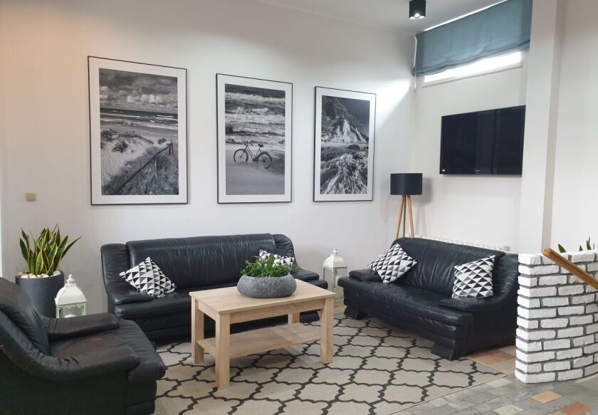 Dom Wczasowy POSEJDON 34