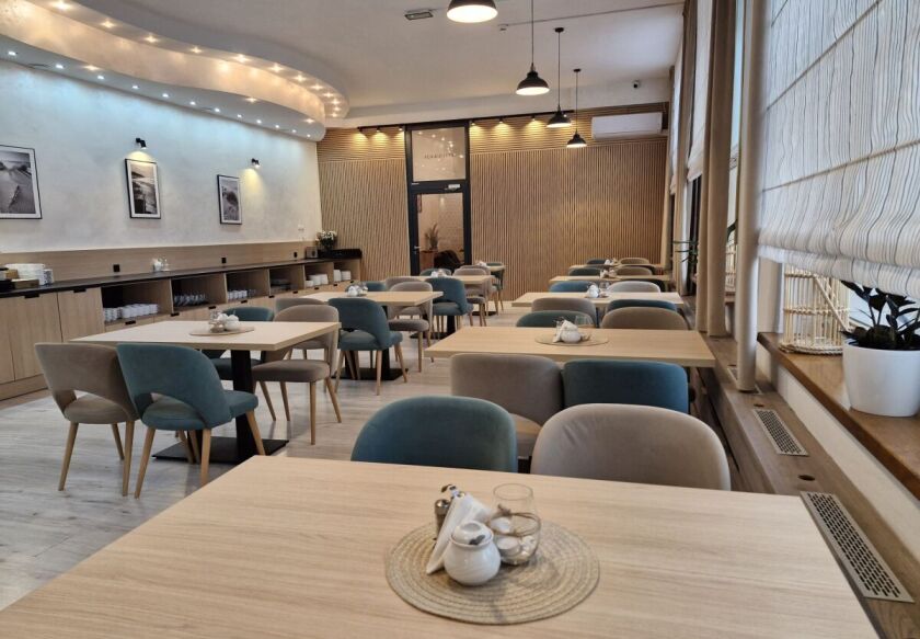 Dom Wczasowy POSEJDON 37