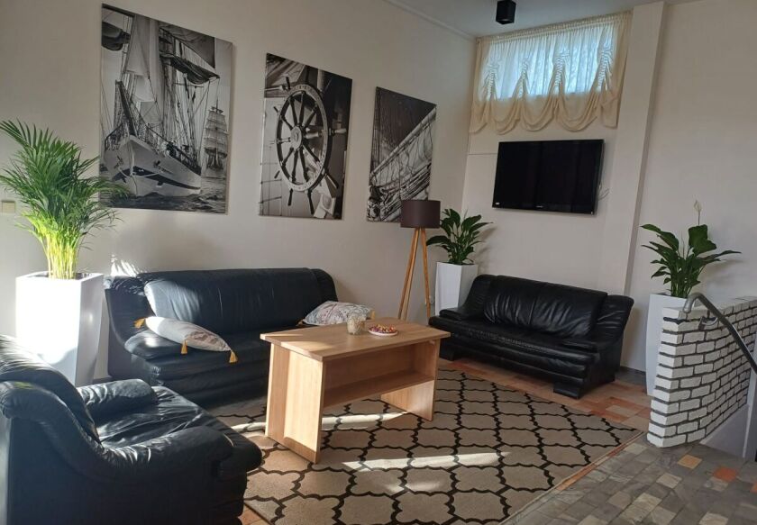 Dom Wczasowy POSEJDON 39