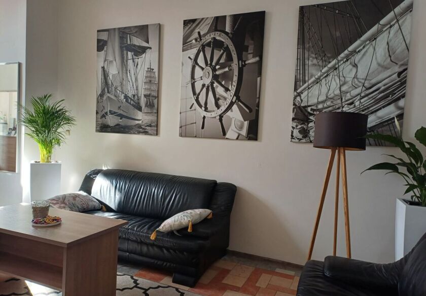 Dom Wczasowy POSEJDON 40