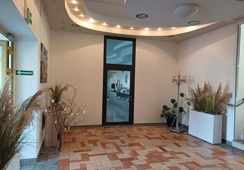 Dom Wczasowy POSEJDON 41