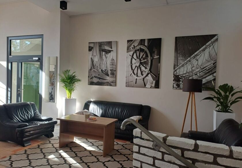 Dom Wczasowy POSEJDON 43