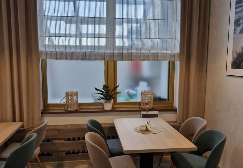 Dom Wczasowy POSEJDON 45