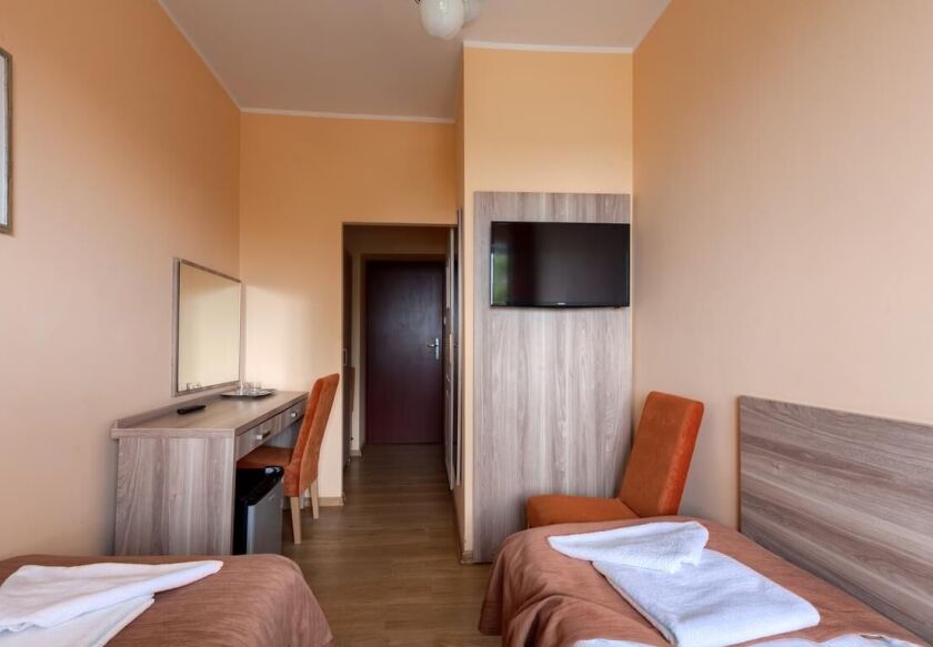 Dom Wczasowy POSEJDON 6