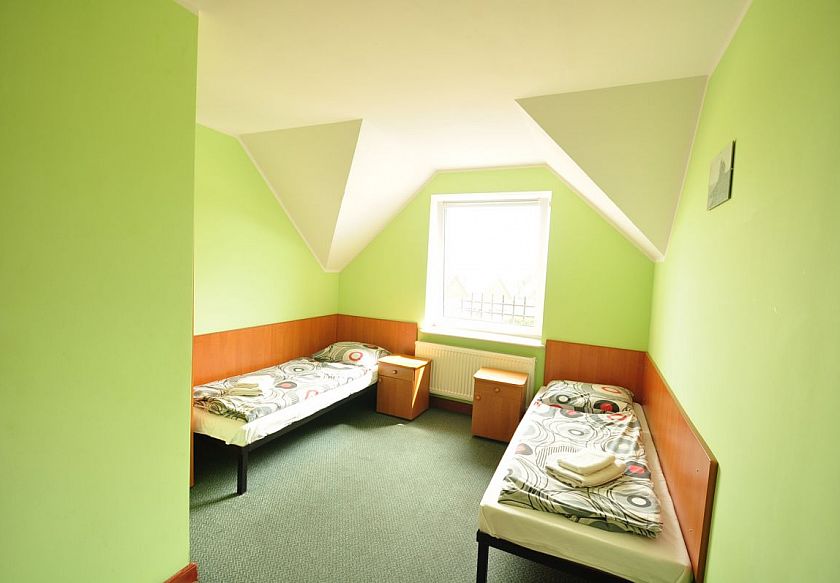 apartament 5-os. nr 29