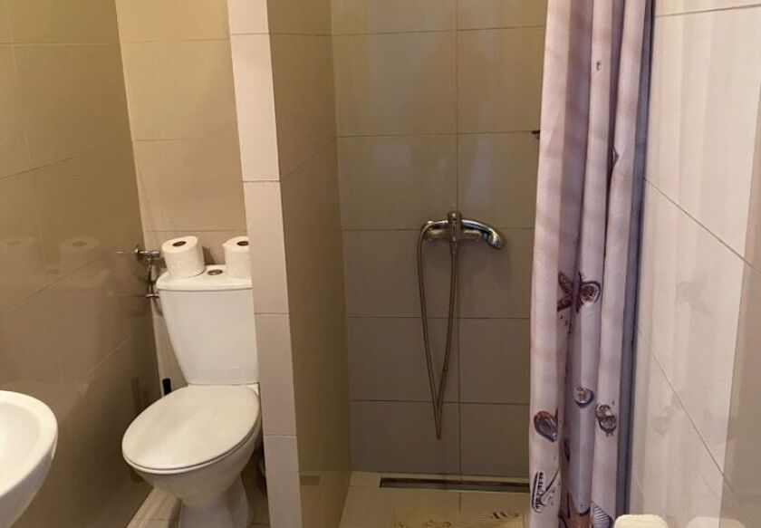 Dom Wczasowy WENA 43