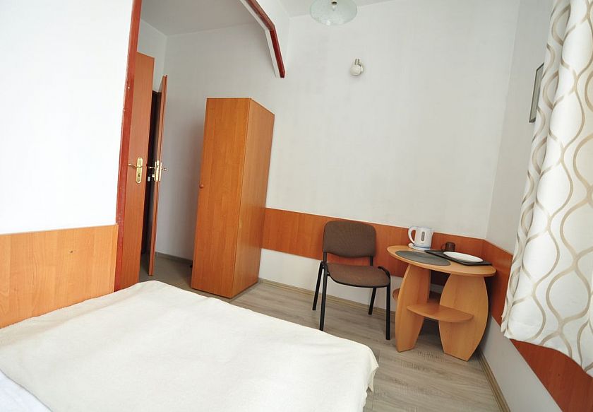 pok. 1-osobowy nr 12