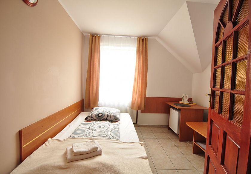 pok. 1-osobowy nr 33