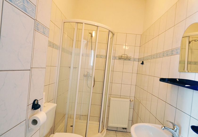 Dom Wczasowy WENA 35