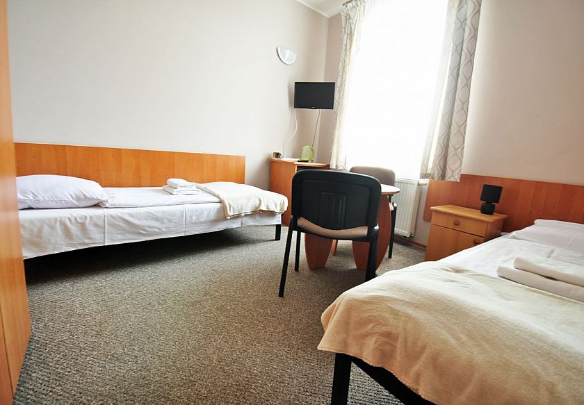 studio nr 20 (2+2 z łaz.)