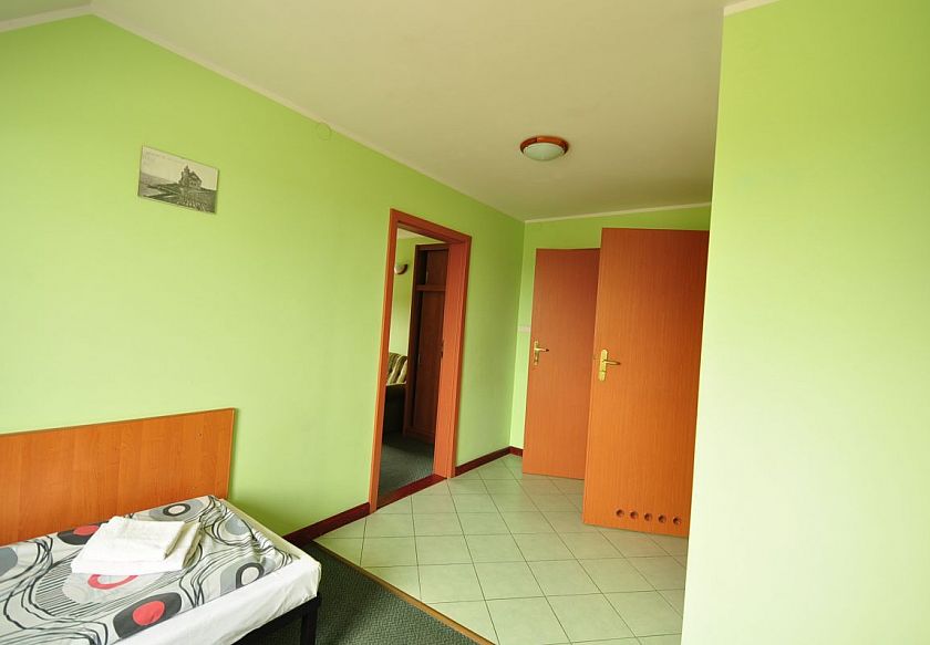 apartament 5-os. nr 29