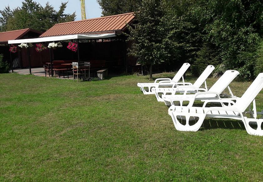 Dom Wczasowy WENA 40