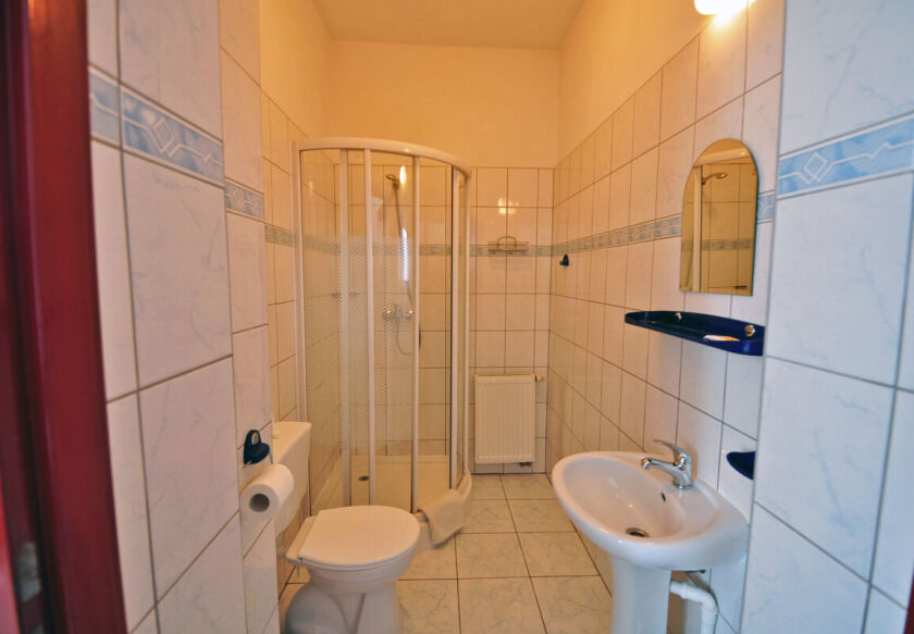 Dom Wczasowy WENA 42