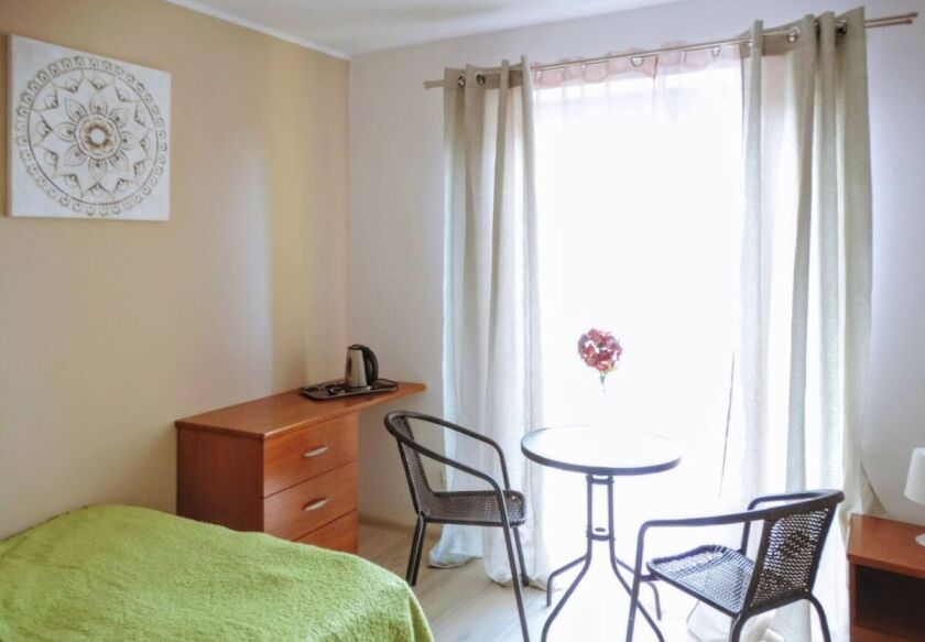 Dom Wypoczynkowy ARTEMIDA 23