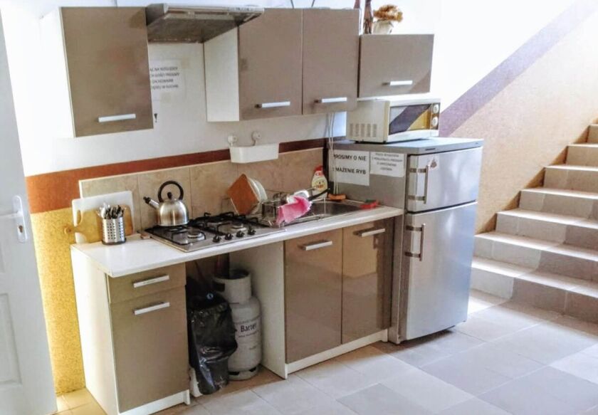 Dom Wypoczynkowy ARTEMIDA 24