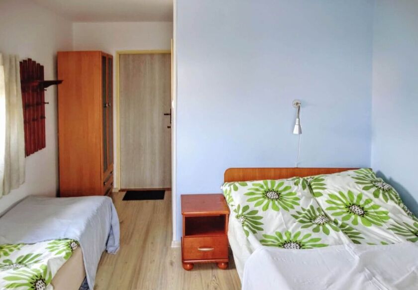 Dom Wypoczynkowy ARTEMIDA 25