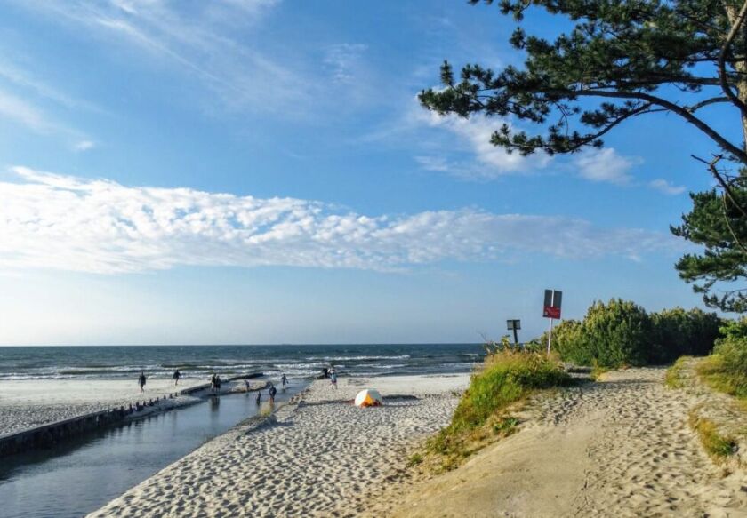 Dom Wypoczynkowy ARTEMIDA 27