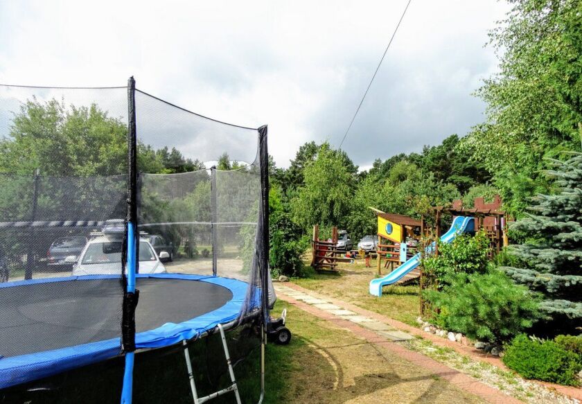 Dom Wypoczynkowy ARTEMIDA 2