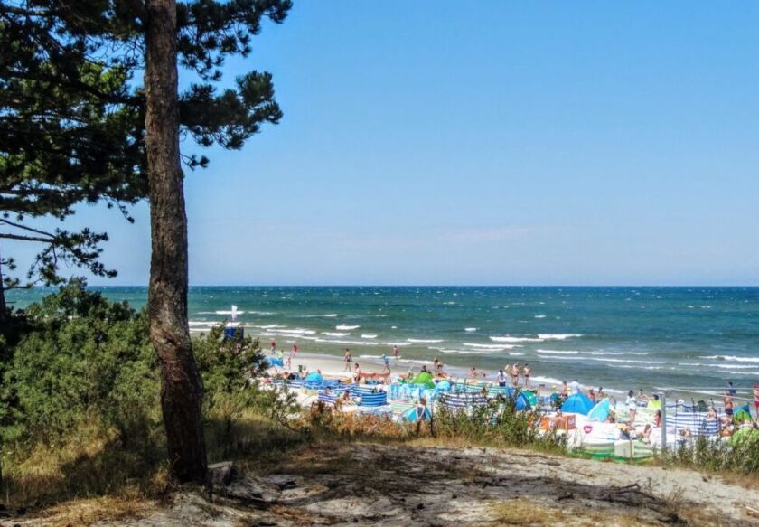 Dom Wypoczynkowy ARTEMIDA 29