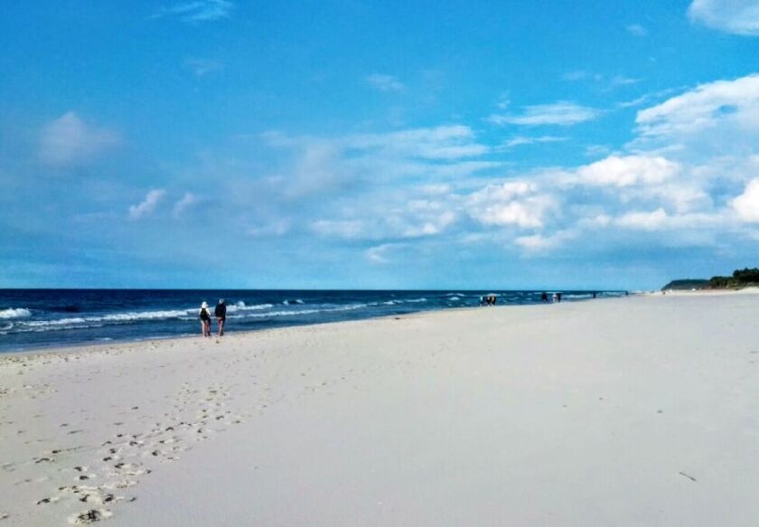 Dom Wypoczynkowy ARTEMIDA 30