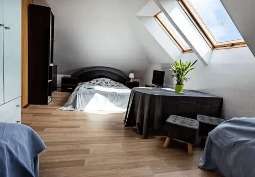 Dom Wypoczynkowy ARTEMIDA 31