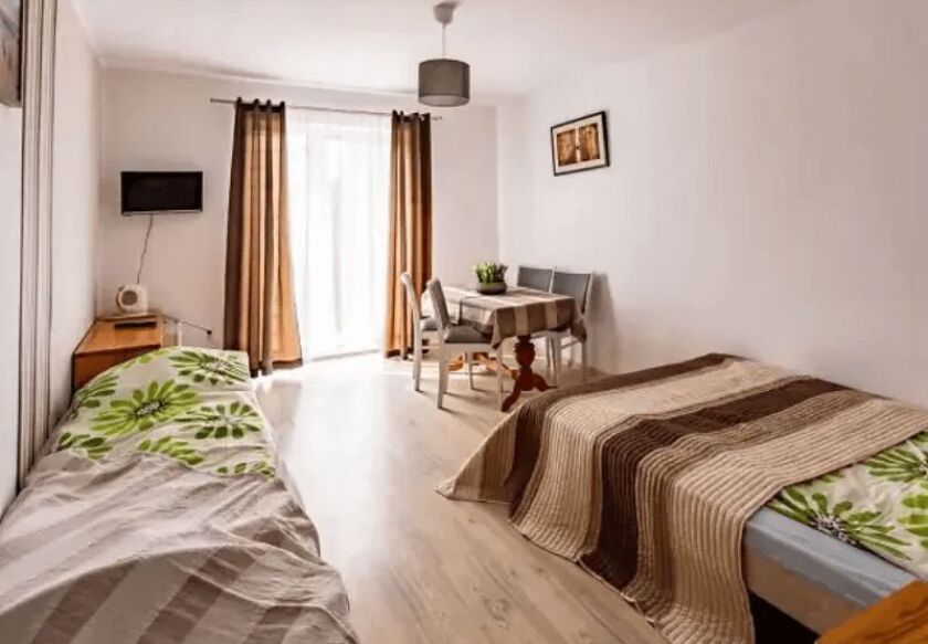 Dom Wypoczynkowy ARTEMIDA 33