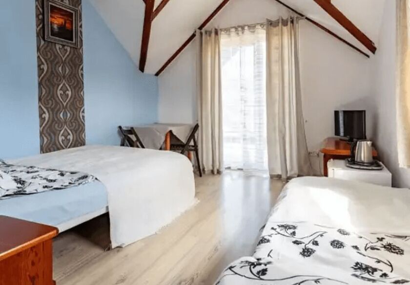 Dom Wypoczynkowy ARTEMIDA 35