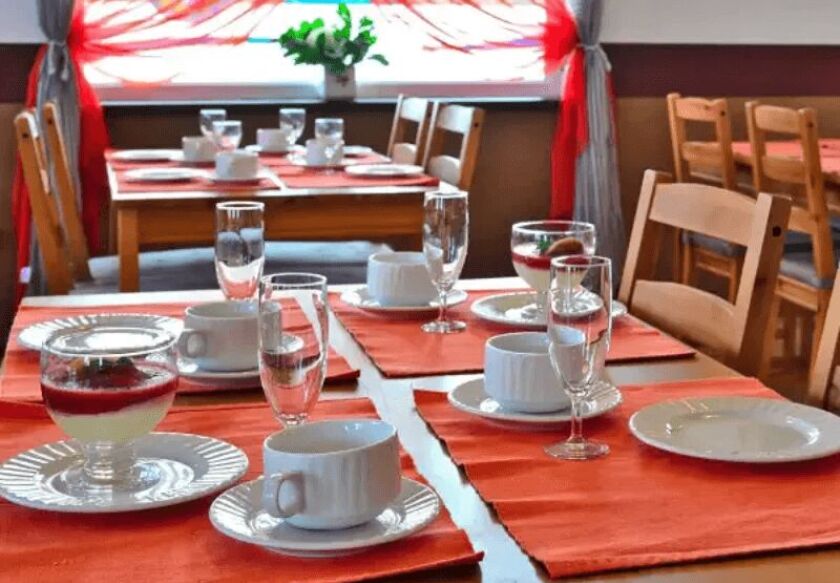 Dom Wypoczynkowy ARTEMIDA 39