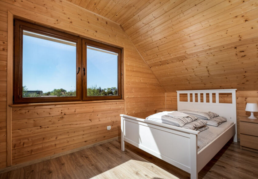 Dom Wypoczynkowy California & Domki 4U 21