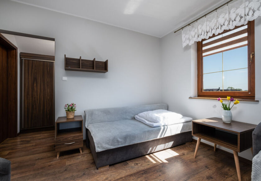 Dom Wypoczynkowy California & Domki 4U 7