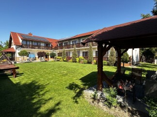 Nocleg w Jantarze - Dom Wypoczynkowy California &&hellip;