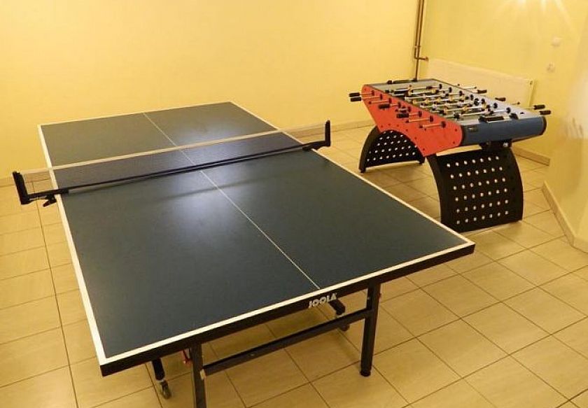 Dom Wypoczynkowy JULIA 1