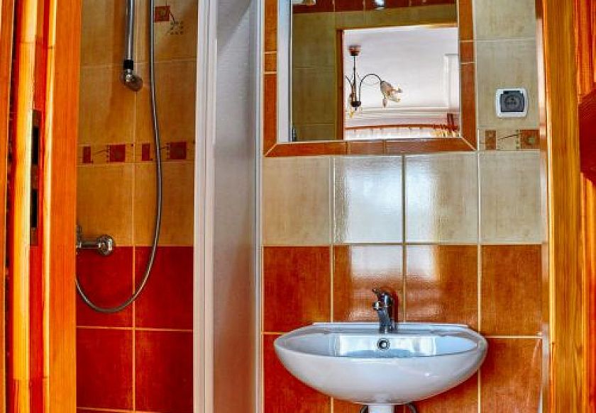 Dom Wypoczynkowy JULIA 6