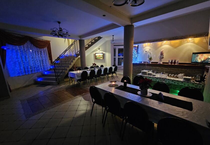 Dom Wypoczynkowy Leśnicz&oacute;wka 18 Węgierska G&oacute;rka 29