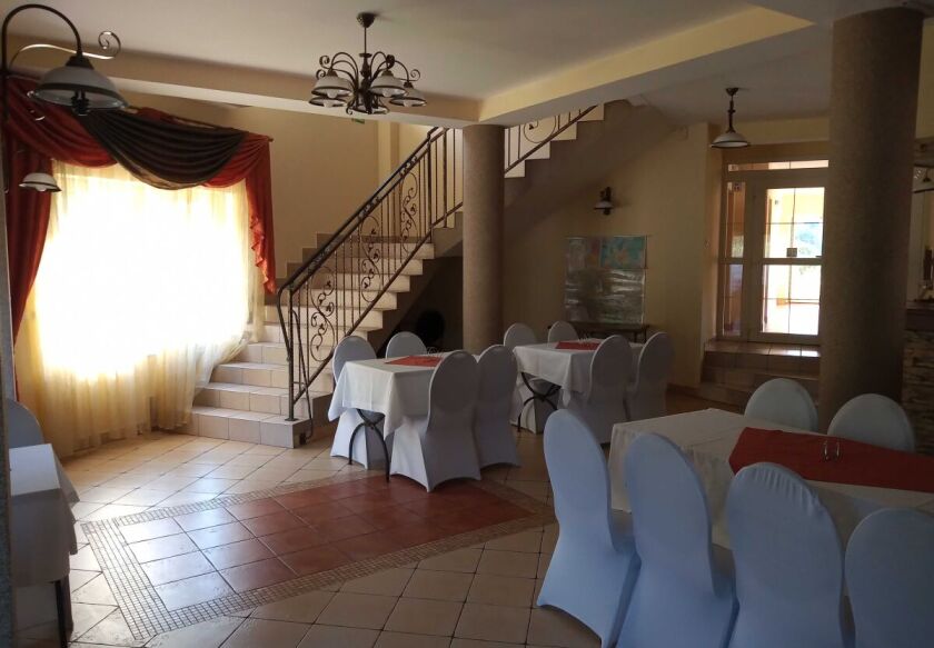 Dom Wypoczynkowy Leśnicz&oacute;wka 18 Węgierska G&oacute;rka 11