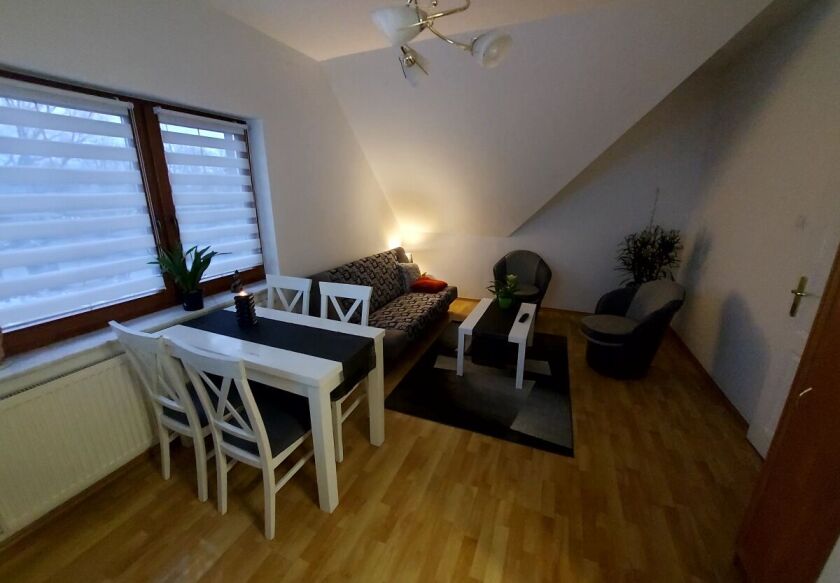 Dom Wypoczynkowy Leśnicz&oacute;wka 18 Węgierska G&oacute;rka 13