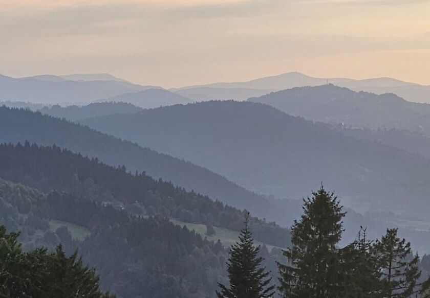 Dom Wypoczynkowy Leśnicz&oacute;wka 18 Węgierska G&oacute;rka 31