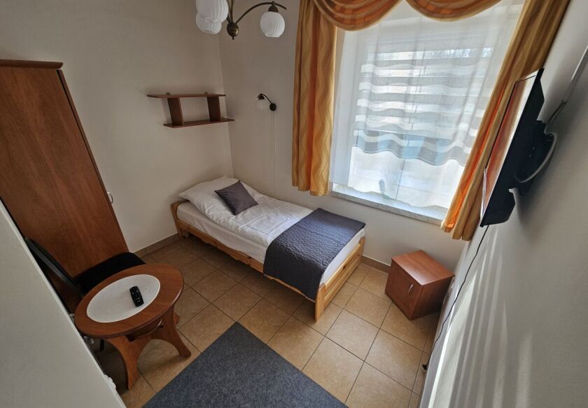 Dom Wypoczynkowy Leśnicz&oacute;wka 18 Węgierska G&oacute;rka 24