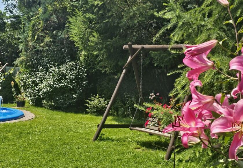 Dom Wypoczynkowy Leśnicz&oacute;wka 18 Węgierska G&oacute;rka 37