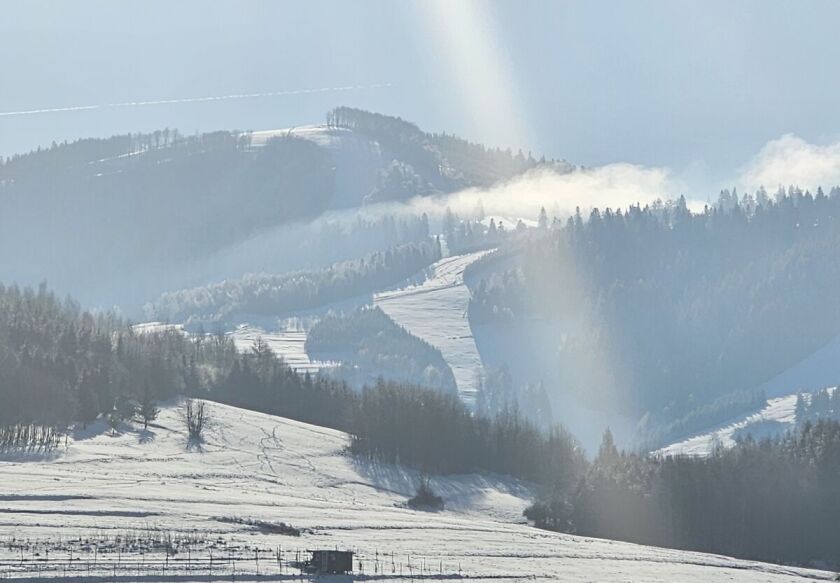 Dom Wypoczynkowy Leśnicz&oacute;wka 18 Węgierska G&oacute;rka 22