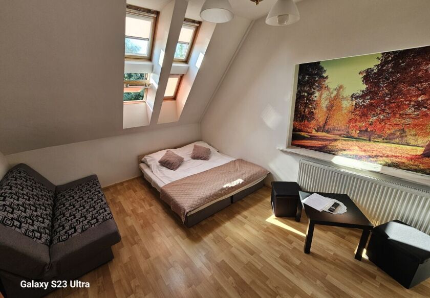 Dom Wypoczynkowy Leśnicz&oacute;wka 18 Węgierska G&oacute;rka 41